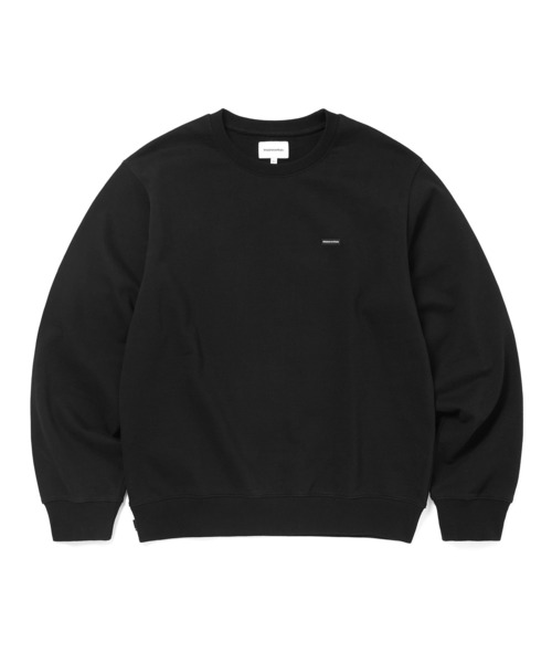 T.N.T. Classic HDP Crewneck（スウェット）｜thisisneverthat