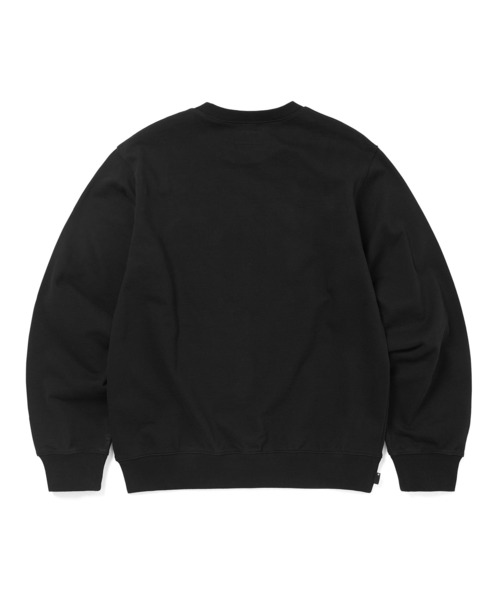 T.N.T. Classic HDP Crewneck（スウェット）｜thisisneverthat