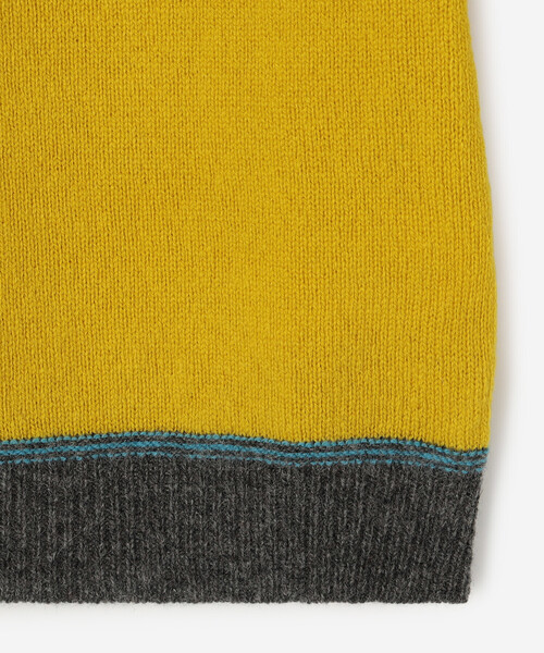 美品✨ERIBE 長袖カーディガン　ウール　イエロー　M 美品✨ERIBE 長袖カーディガン ウール イエロー M 楽天市場】eribe