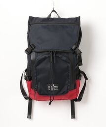 MAKAVELIC（マキャベリック）の「【MAKAVELIC】TRUCKS GARAGE DAYPACK