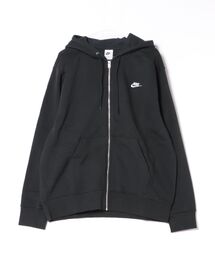 【新品】NIKE ナイキ 上下 ジップパーカー セットアップ / ブラック L NIKE ナイキ nike キッズ ジュニア 上下セット スポーツ ウェア