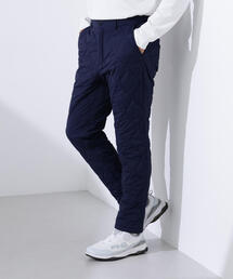 PING（ピン）の「【PING APPAREL】全方向ストレッチキルティングタフタテーパードパンツ ＜NATIVE＞ (MENS)（その他パンツ）」