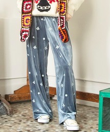 チャイハネ | 【チャイハネ】ロクアーベロアパンツ(その他パンツ)