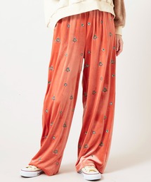 チャイハネ（チャイハネ）の「【チャイハネ】ロクアーベロアパンツ（その他パンツ）」