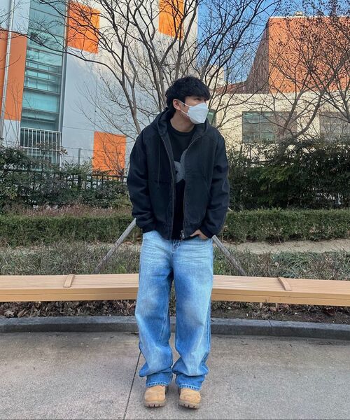 THECOLDESTMOMENT(ザコールデストモーメント)の「TCM starfish knit (black)(ニット/セーター・レディース・その他・SMALL/MEDIUM/LARGE)」の6枚目の写真