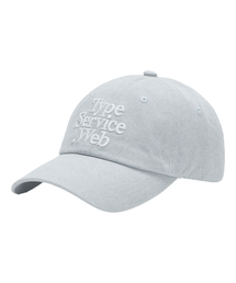 Typeservice Web Cap [Sky Blue]