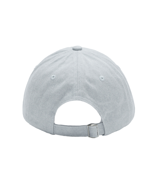 TYPESERVICE（タイプサービス）の「Typeservice Web Cap [Sky Blue]（キャップ・レディース・その他・FREE）」の3枚目の写真