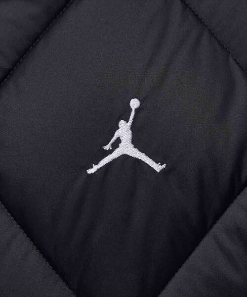 ジョーダン ブルックリン ウィメンズ キルテッド パファー ジャケット