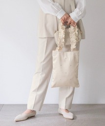 LOWRYS FARM | シャーリングハンドルＢＡＧ 633426(ショルダーバッグ)