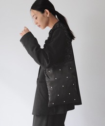 LOWRYS FARM | シャーリングハンドルＢＡＧ 633426(ショルダーバッグ)