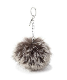 EDIT COLOGNE | FRATELLI TALLIフェイクファーチャーム(チャーム)