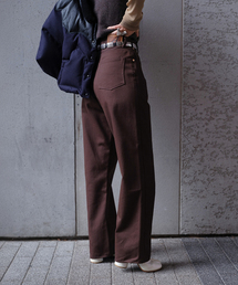ANATOMICA | ANATOMICA 618 MARILYN l DEILL 531-571-09：パンツ(その他パンツ)