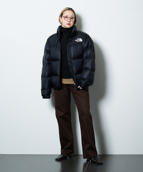 ANATOMICA（アナトミカ）の「ANATOMICA 618 MARILYN l DEILL 531-571-09：パンツ（その他パンツ・レディース・ブラウン・28/27/26）」の21枚目の写真