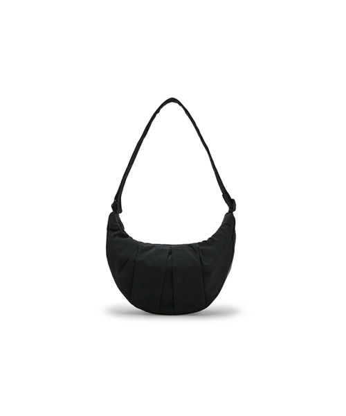 LAP(ラップ)の「CASUAL HOBO CROSS BAG AR7AB241(メッセンジャーバッグ・レディース・ブラック/ベージュ/ブルー・FREE)」の10枚目の写真