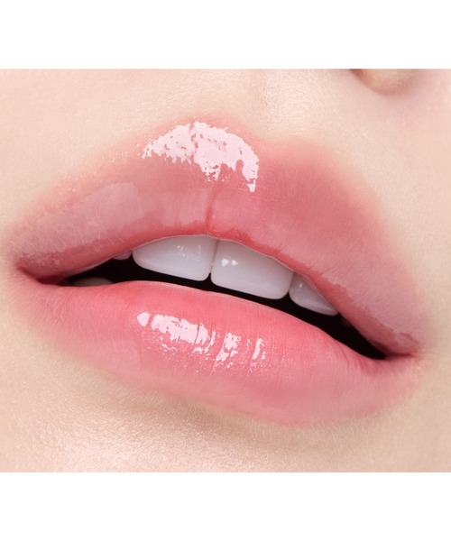 HERA（ヘラ）の「センシュアル ティンティッドシャイン リップセラム（口紅/リップティント/グロス・レディース・220 サンデイズ/323 チェリーオントップ/55 パープルラム/370 レッドウッド/450 ブラウンシュガー・FREE）」の21枚目の写真