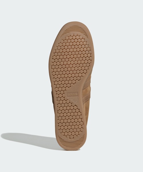 adidas(アディダス)の「adidas TOBACCO / JP9651 秋服 冬服(スニーカー・メンズ・ブラウン系1・27.5/28/27)」の7枚目の写真