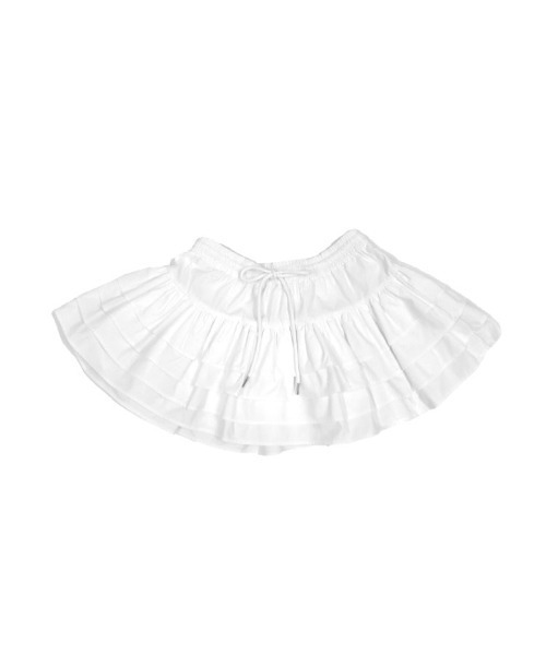 DONOBAN(ドノバン)の「ミルフィーユチュチュ(その他パンツ・レディース・ブラック/ホワイト・ONE SIZE)」の22枚目の写真