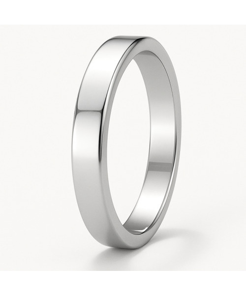 MARK-4（マーク4）の「ECLIPSE20 (SILVER)（リング・メンズ・その他・10号/12号/15号/18号/21号/23号/26号）」の2枚目の写真