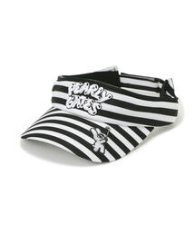 PEARLY GATES｜パーリーゲイツのサンバイザー通販 - ZOZOTOWN