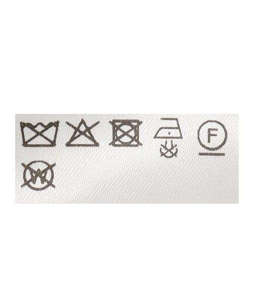 Demi-Luxe BEAMS（デミルクス ビームス）の「【セレモニー・フォーマル】ツイード クルーネック ジャケット＊（ノーカラージャケット・レディース・ベージュ/ネイビー・36/38/40）」の21枚目の写真