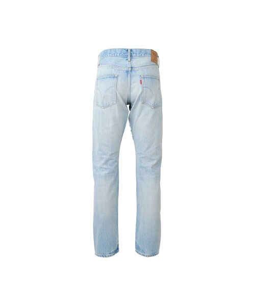 HYSTERIC GLAMOUR（ヒステリックグラマー）の「DPC加工 スリム