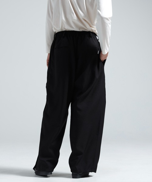 Y-3 SPORT UNIFORM BASKETBALL PANTS（その他パンツ）｜Y-3