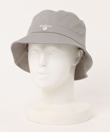 Barbour(�o�u�A�[)�́yBarbour�zbarbour cascade bucket hat(�n�b�g)