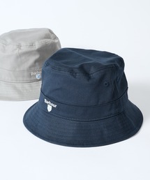 Corduroy bucket hat by Mighty shine / コーデュロイバケットハット