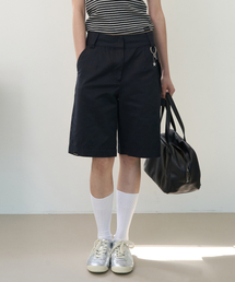 HALF CARPENTER WORK PANTS (NAVY)