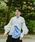 OMMO�i�I�[�G���G���I�[�j�́uCURVE SLEEVE CUT CD�i�J�[�f�B�K��/�{�����j�v�b�z���C�g