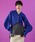 OMMO�i�I�[�G���G���I�[�j�́uCURVE SLEEVE CUT CD�i�J�[�f�B�K��/�{�����j�v�b�u���[