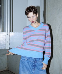 WONEM（ウォンエム）の「長袖ニット（ニット/セーター）」