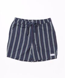 BANKS（バンクス）の「BOARD SHORTS/BANKS/バンクスストライプ サーフショーツ / ボードショーツ 水陸両用 / サーフパンツ 海パン（水着）」