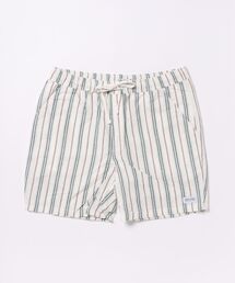 BANKS（バンクス）の「BOARD SHORTS/BANKS/バンクスストライプ サーフショーツ / ボードショーツ 水陸両用 / サーフパンツ 海パン（水着）」