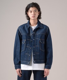 Levi's(���[�o�C�X)��Levi's/���[�o�C�X TYPE�U�g���b�J�[�W���P�b�g(�f�j���W���P�b�g)