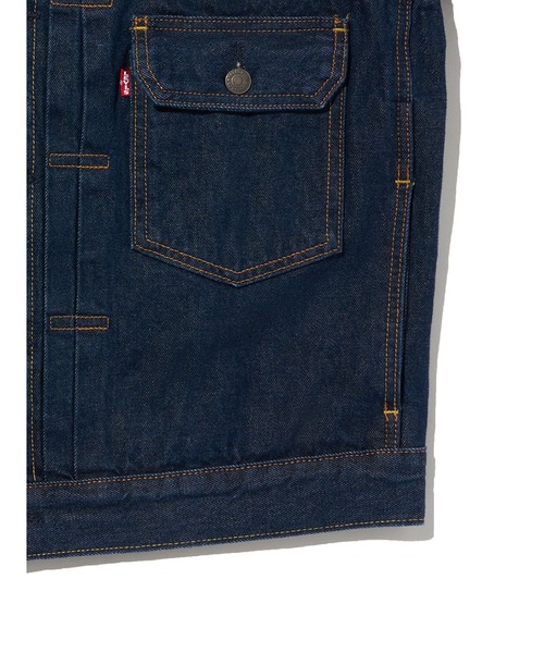 Levi's/リーバイス TYPEⅡトラッカージャケット（デニムジャケット