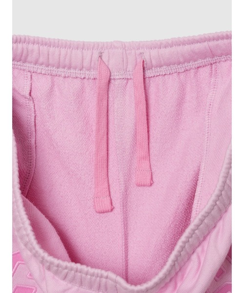 GAP(ギャップ)の「フレンチテリー GAP1969ロゴ バギースウェットパンツ(スウェットパンツ・レディース・ブラック/グレー/ブルー/ピンク・S/M/L/XS/XXS)」の11枚目の写真