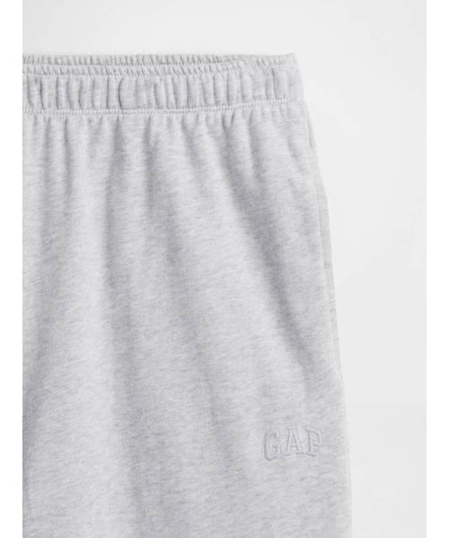 GAP(ギャップ)の「フレンチテリー GAP1969ロゴ バギースウェットパンツ(スウェットパンツ・レディース・ブラック/グレー/ブルー/ピンク・S/M/L/XS/XXS)」の20枚目の写真