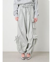 SORIN（ソリン　）の「Multi Pockets Cargo Pants/マルチポケット カーゴパンツ（その他パンツ）」