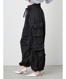 SORIN（ソリン　）の「Multi Pockets Cargo Pants/マルチポケット カーゴパンツ（その他パンツ）」