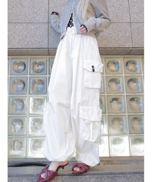 SORIN（ソリン　）の「Multi Pockets Cargo Pants/マルチポケット カーゴパンツ（その他パンツ）」