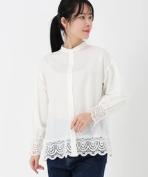 STRAWBERRY-FIELDS｜ストロベリーフィールズのシャツ/ブラウス通販