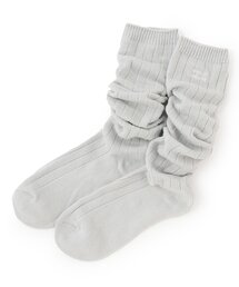 LOVETOXIC | ロゴカラールーズソックス(ソックス/靴下)