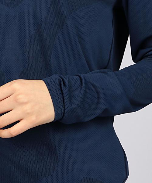 GYAKUSOU（ギャクソウ）の「NIKE(ナイキ） GYAKUSOU L/S スウェット