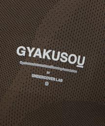 GYAKUSOU（ギャクソウ）の「NIKE(ナイキ） GYAKUSOU L/S スウェット