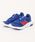 New Balance�i�j���[�o�����X�j�́unew balance �j���[�o�����X GK578 V1 LACE�y���y�ʁz�L�b�Y�X�j�[�J�[ �����j���O�V���[�Y �Ђ��C �q���C �^���� GK578TA �u���[/���b�h�i�X�j�[�J�[�j�v�b�u���[�n���̑�2