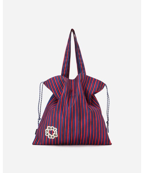 marimekko（マリメッコ）の「【kioski】Metka Piccolo / tote bag（トートバッグ・レディース・レッド・FREE）」の11枚目の写真