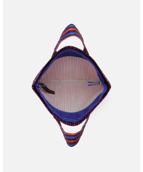 marimekko（マリメッコ）の「【kioski】Metka Piccolo / tote bag（トートバッグ・レディース・レッド・FREE）」の10枚目の写真