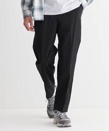 coca（coca）（コカ）の「SOLOTEX(R)使用ソロテックスストレートパンツ（その他パンツ）」