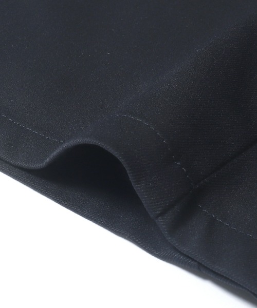 coca(coca)(コカ)の「SOLOTEX(R)使用ソロテックスストレートパンツ(その他パンツ・メンズ・ネイビー/ブラック・L/XL/M)」の17枚目の写真